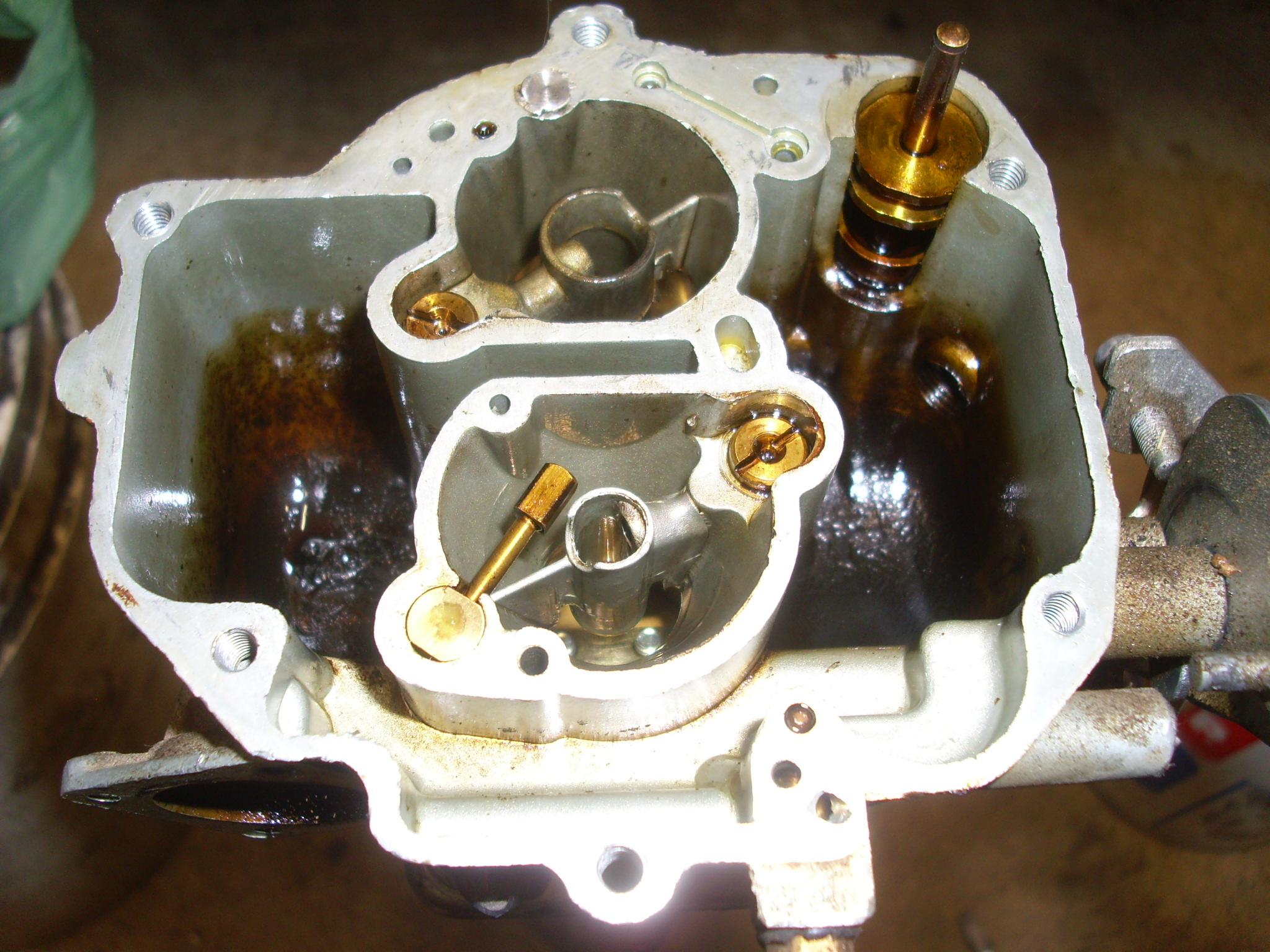 Bleue Celeste Daily Driver 2CV Special