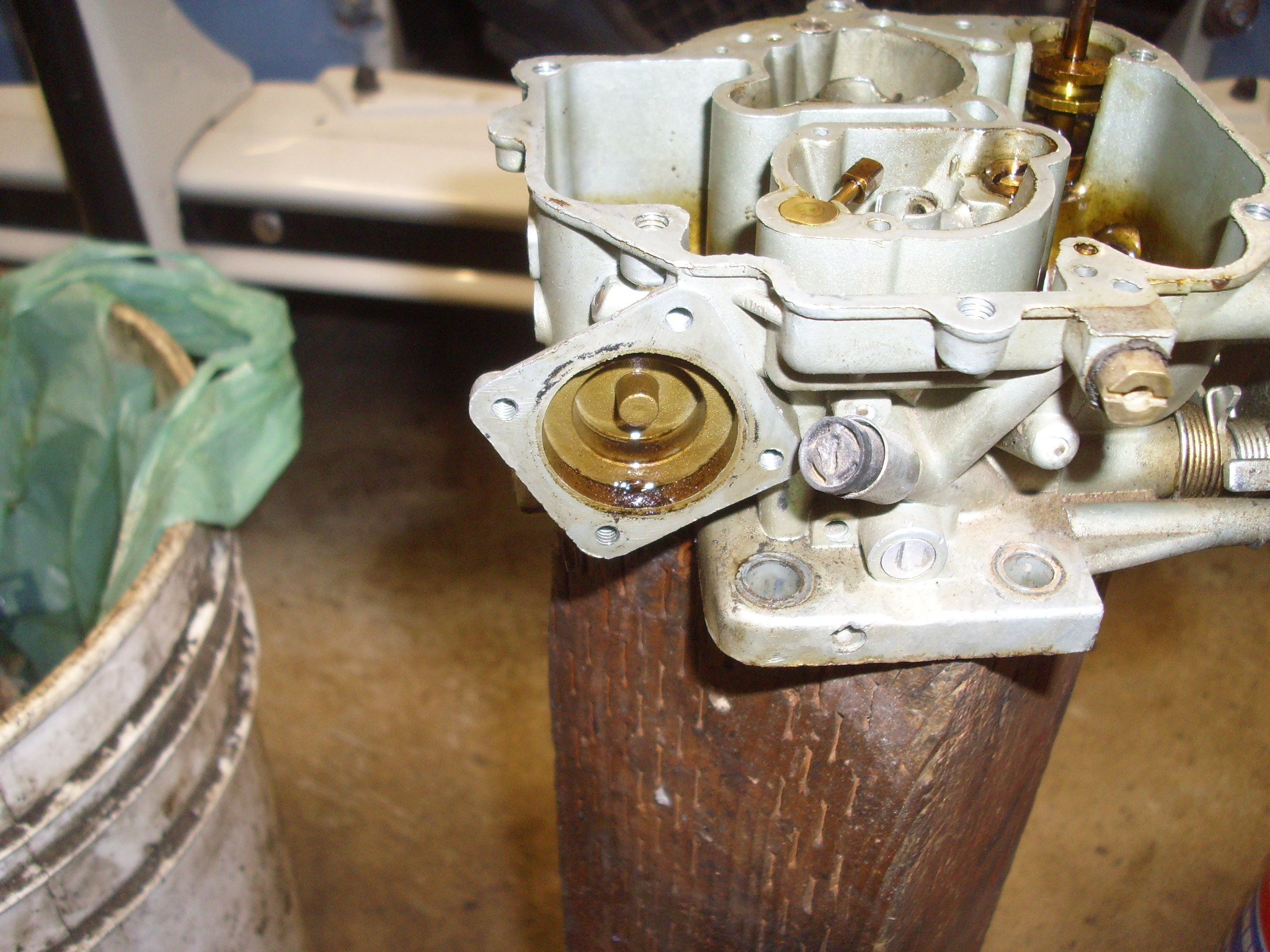 Bleue Celeste Daily Driver 2CV Special