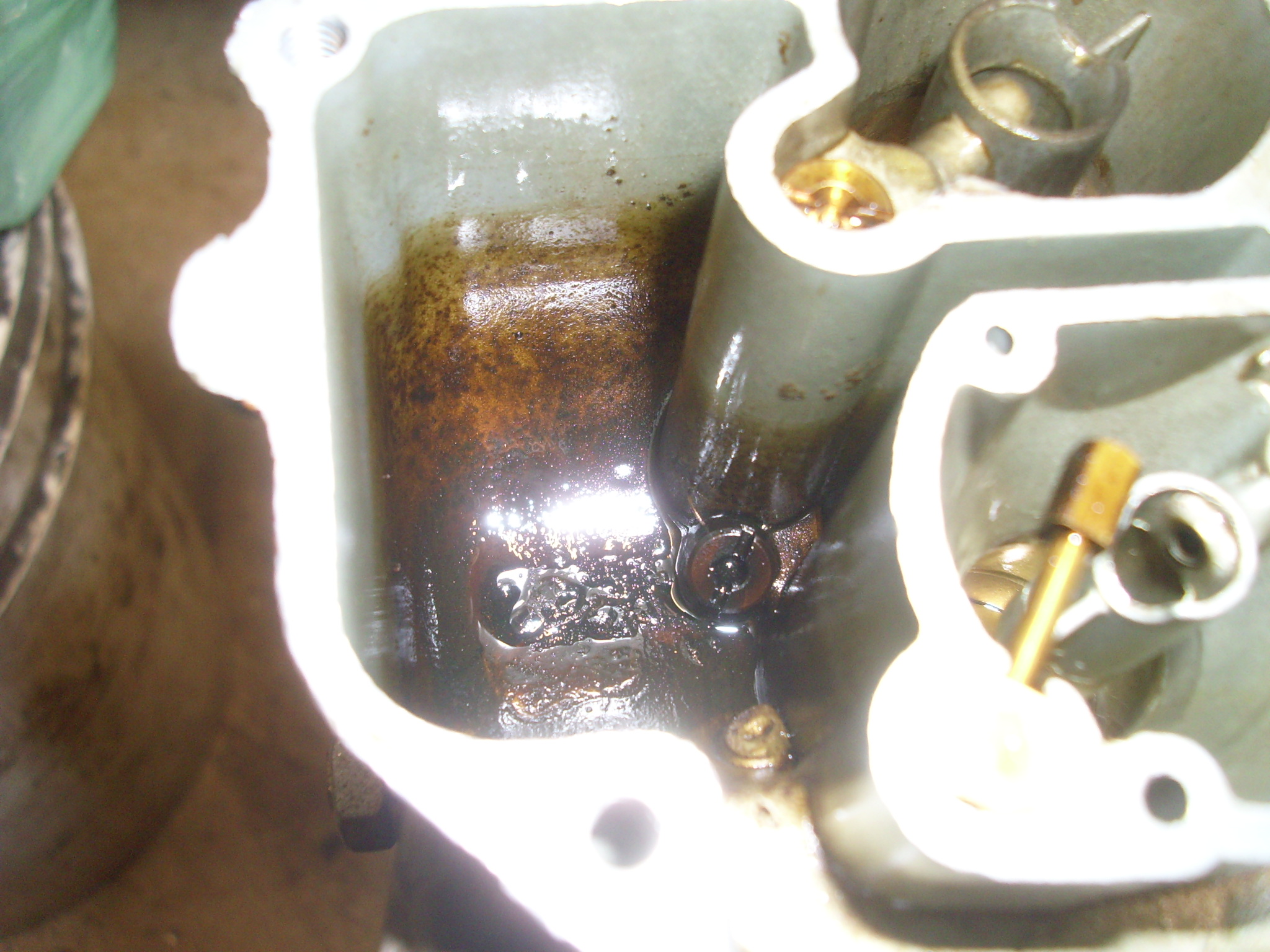 Bleue Celeste Daily Driver 2CV Special