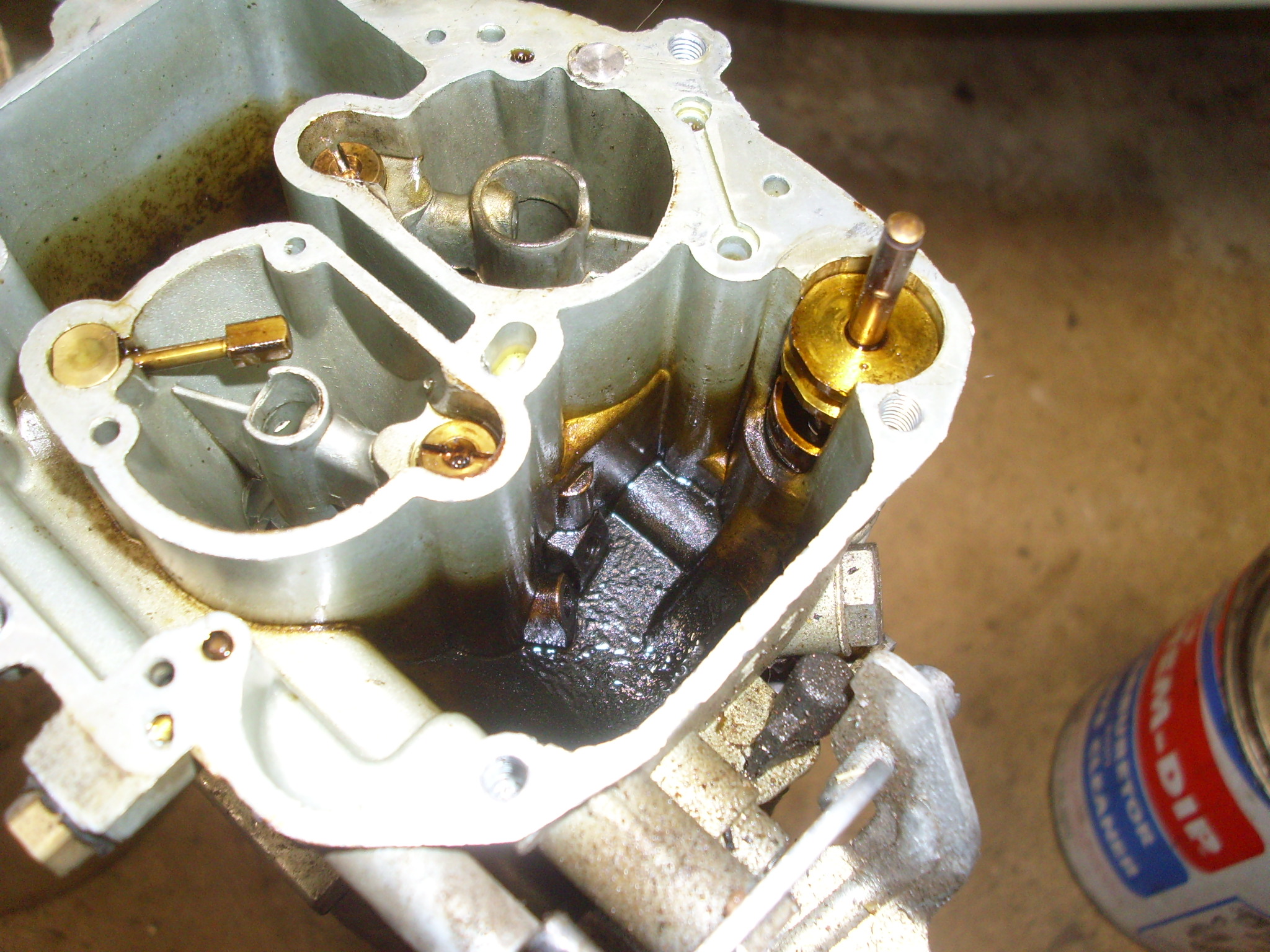 Bleue Celeste Daily Driver 2CV Special