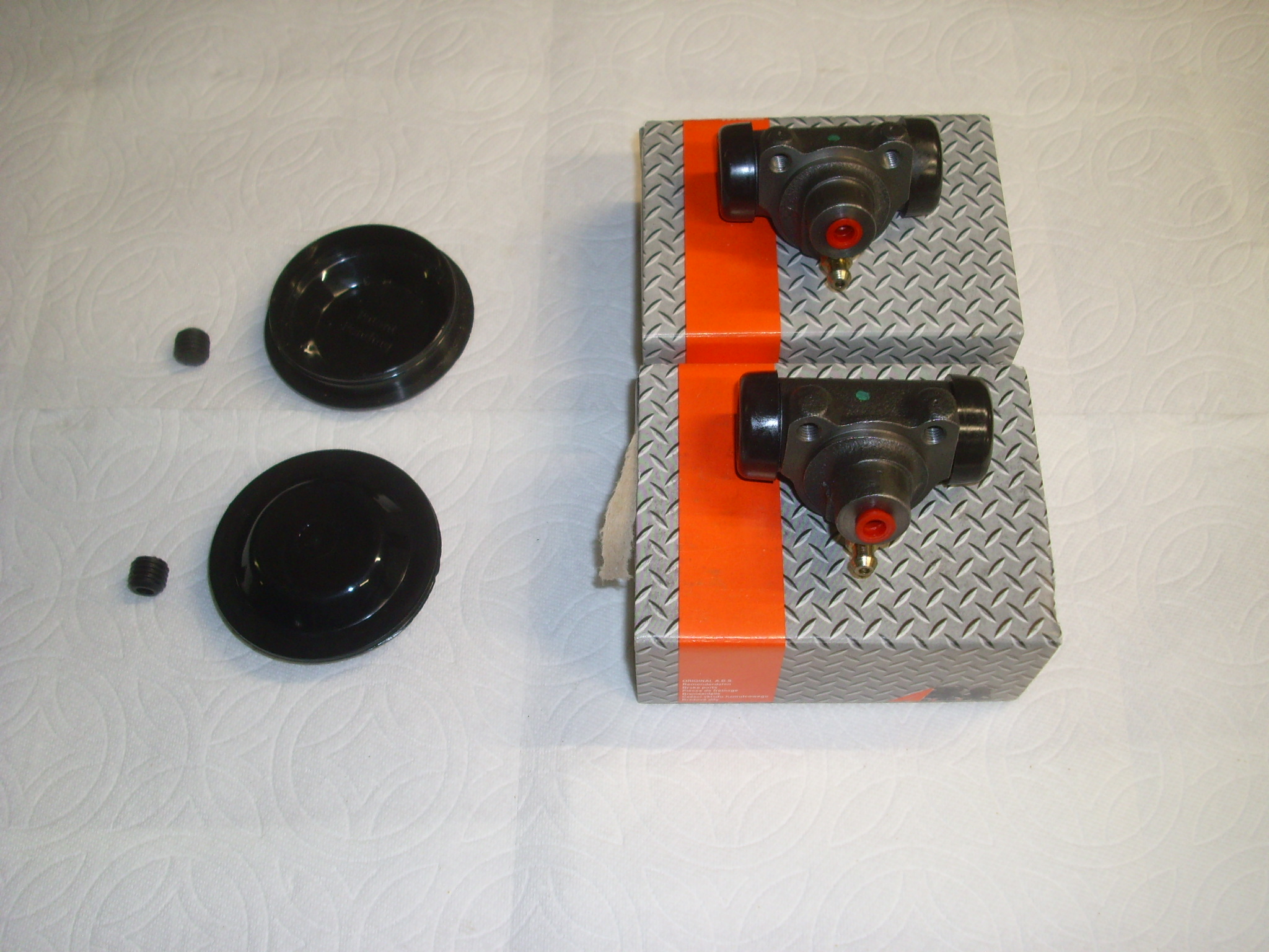 Bleue Celeste Daily Driver 2CV Special