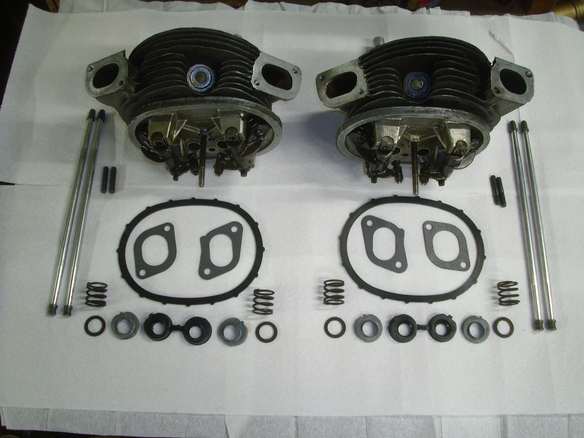 Bleue Celeste Daily Driver 2CV Special