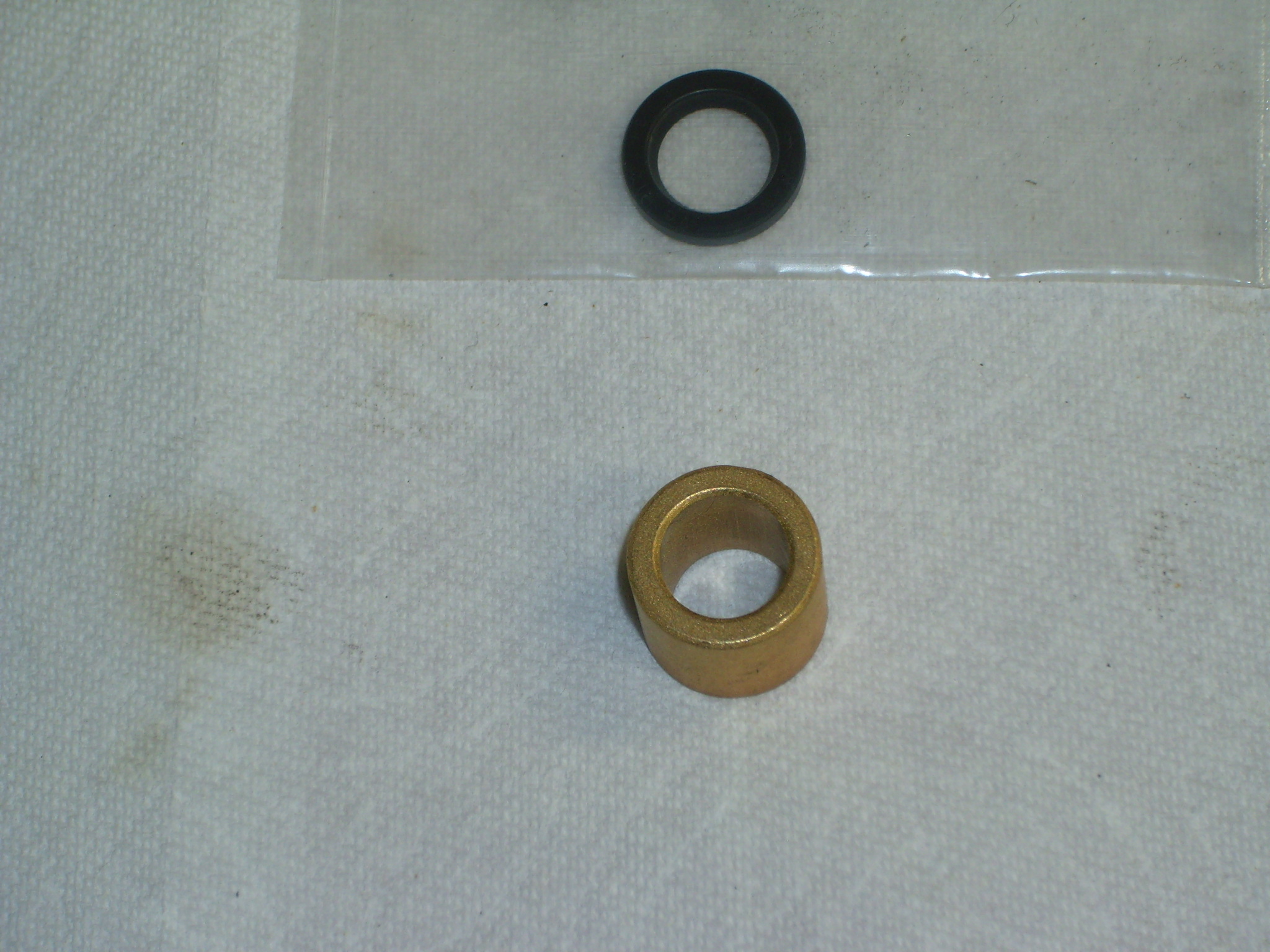 Bleue Celeste Daily Driver 2CV Special