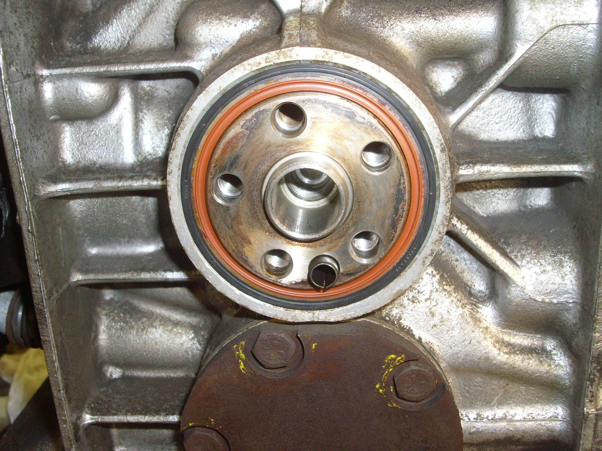 Bleue Celeste Daily Driver 2CV Special