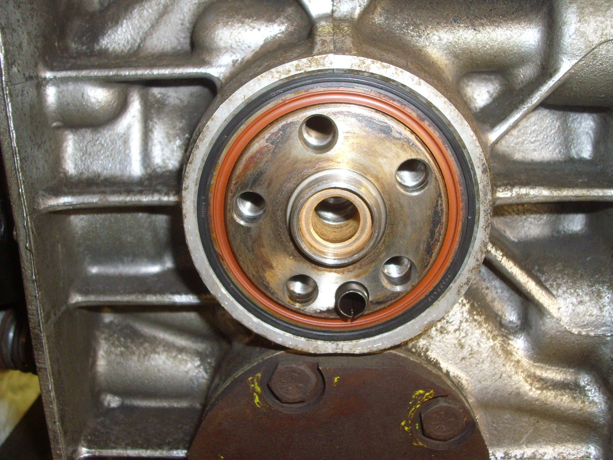 Bleue Celeste Daily Driver 2CV Special