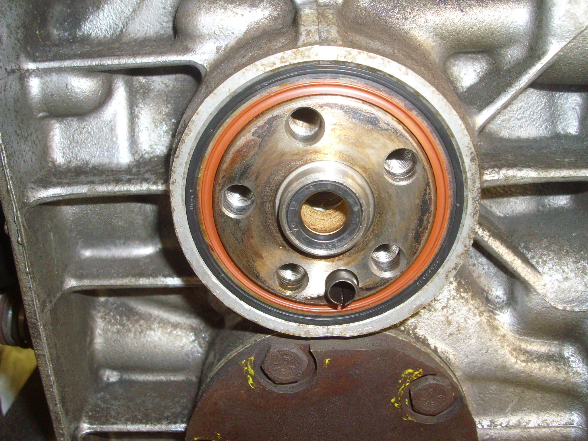 Bleue Celeste Daily Driver 2CV Special