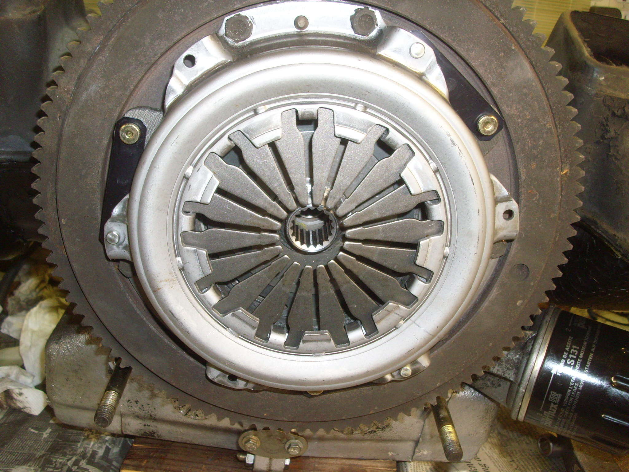 Bleue Celeste Daily Driver 2CV Special