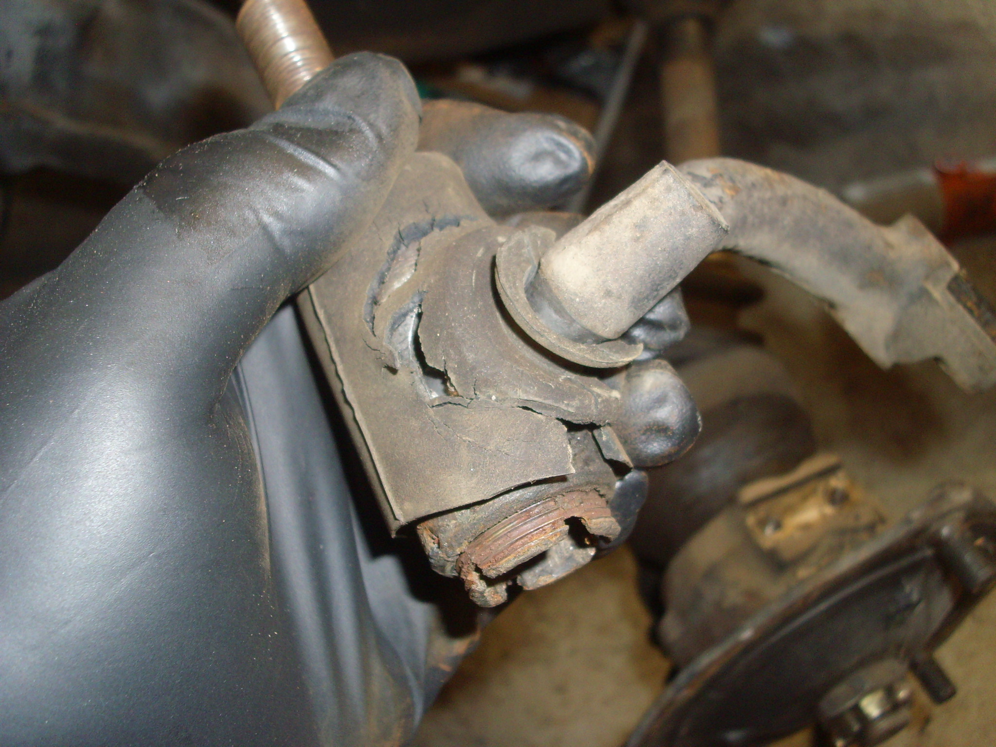 Bleue Celeste Daily Driver 2CV Special