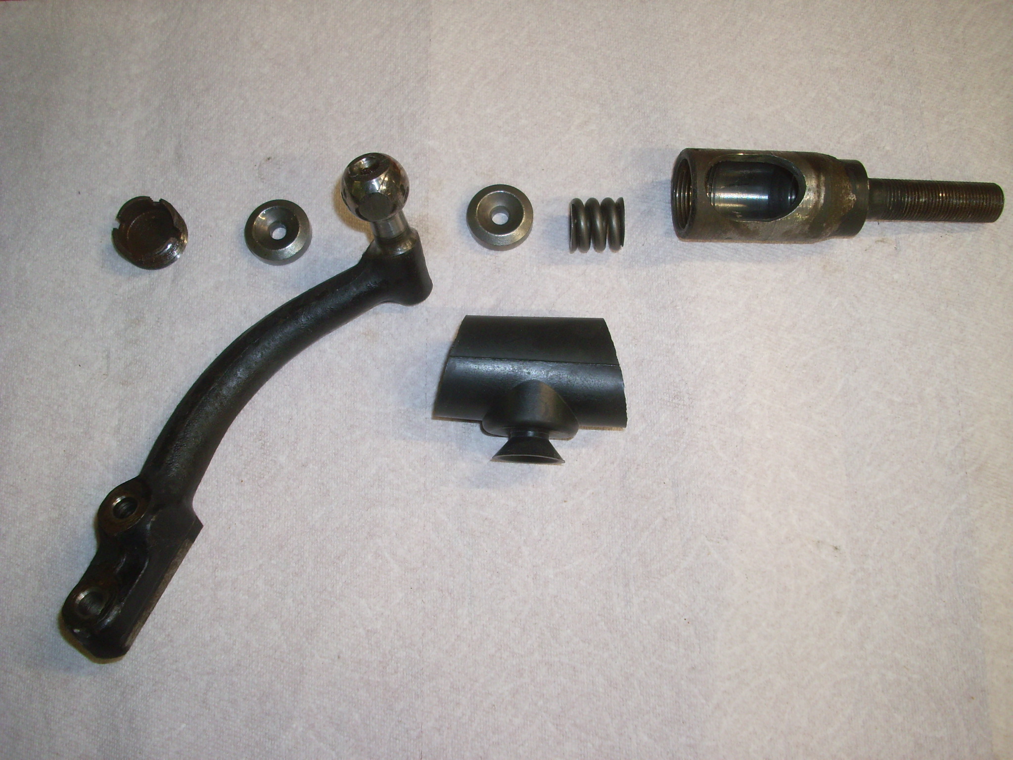 Bleue Celeste Daily Driver 2CV Special