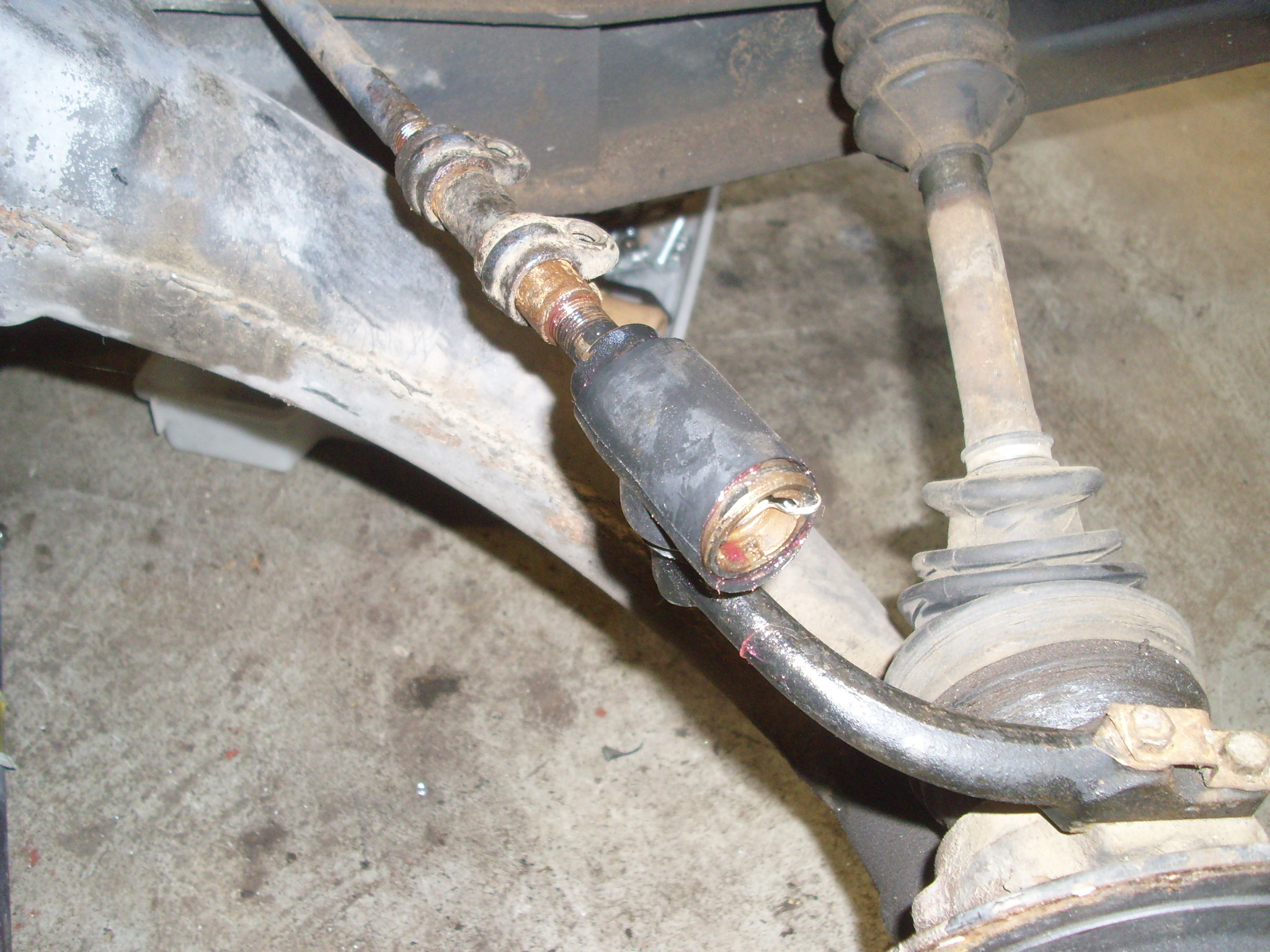 Bleue Celeste Daily Driver 2CV Special