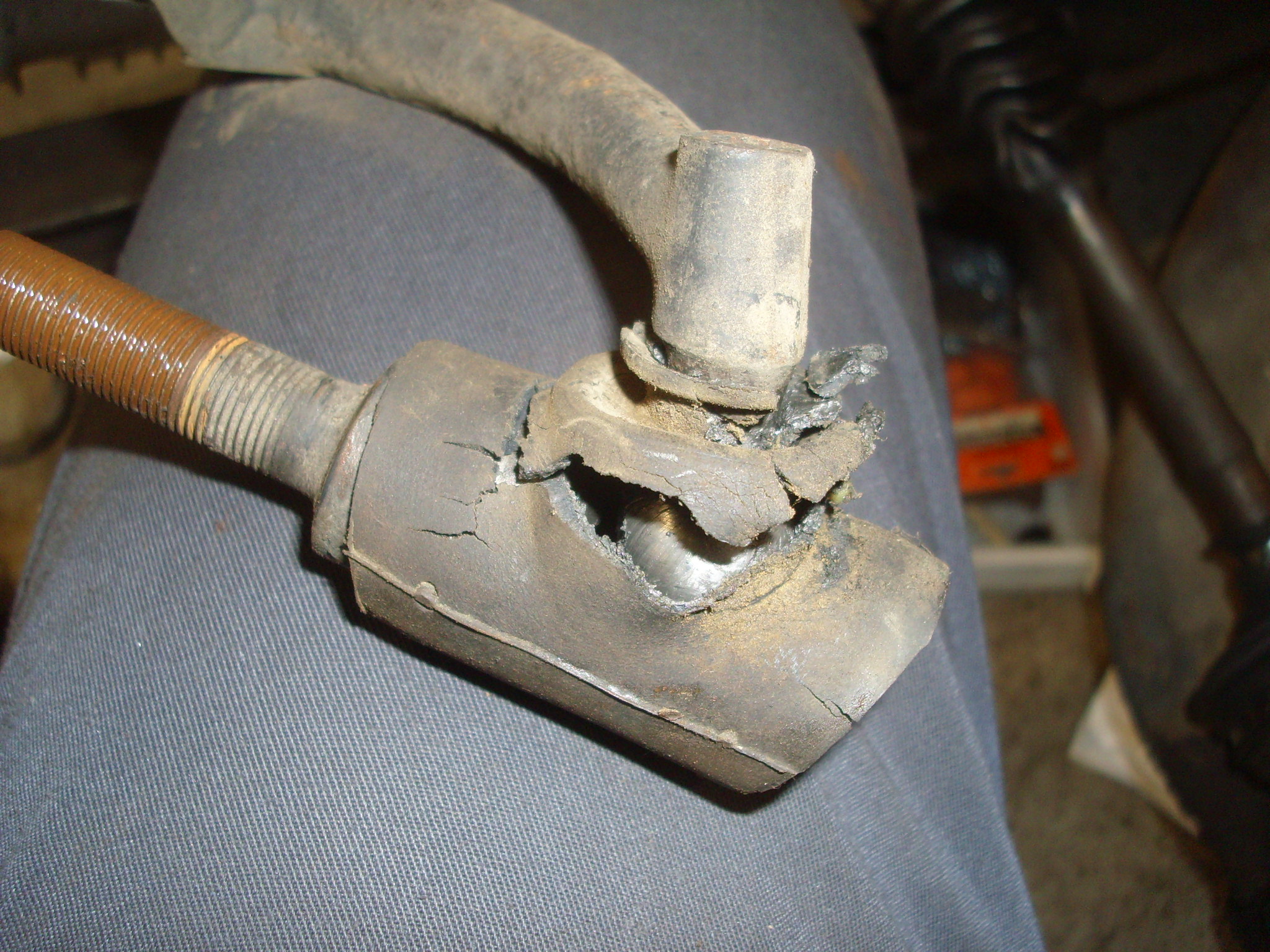 Bleue Celeste Daily Driver 2CV Special