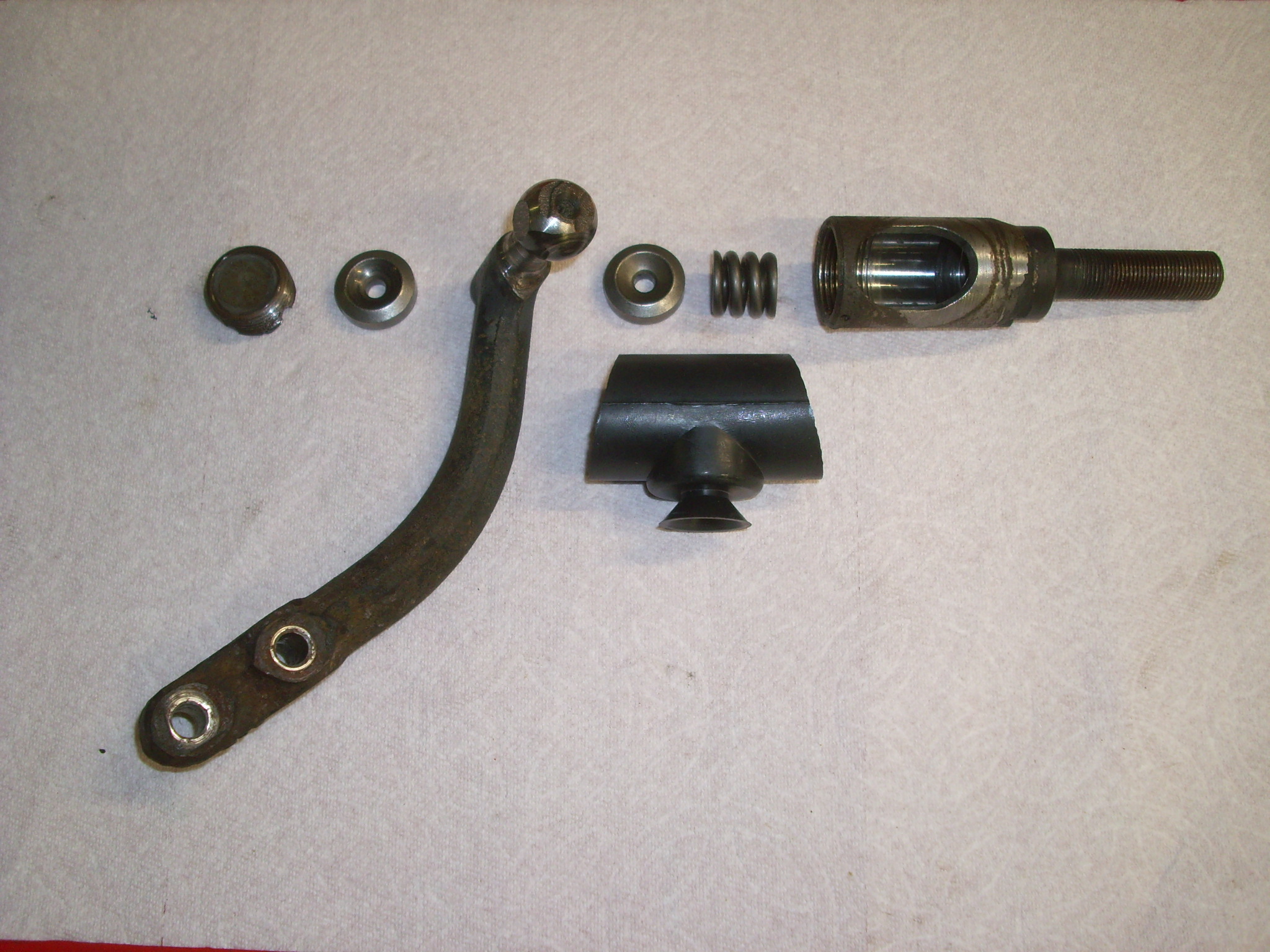 Bleue Celeste Daily Driver 2CV Special