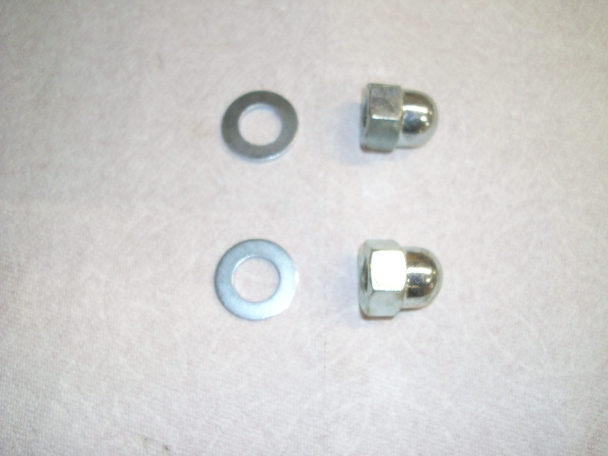 Bleue Celeste Daily Driver 2CV Special