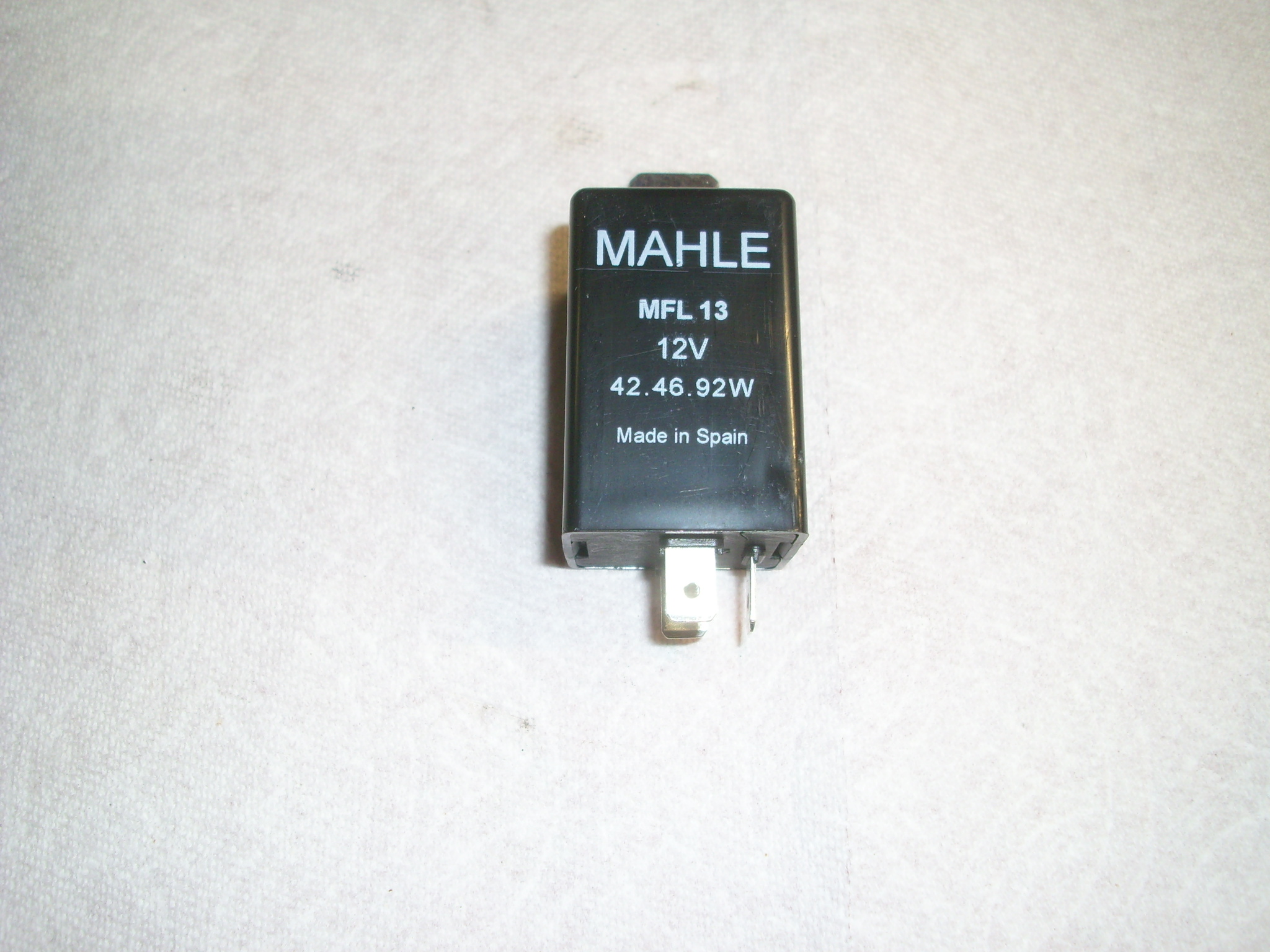 Bleue Celeste Daily Driver 2CV Special