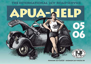 APUA Help