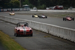 Pacific Northwest Historics 2012