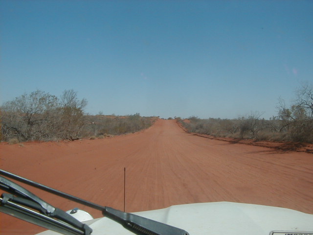 5. Raid Australia 2004